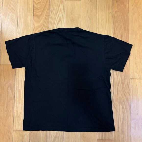 Vintage Led Zeppelin Hermit T Shirt L - Picture 2 of 3